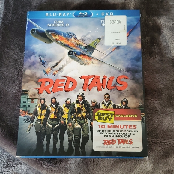 Three Movie Bundle - Picture 4 of 4